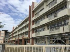 上ノ原小学校