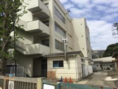 上ノ原小学校