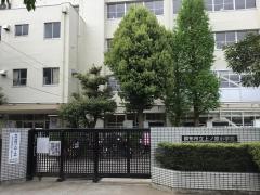 上ノ原小学校