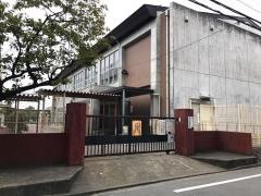 由井第一小学校