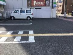 ファミリーマート　町田中町二丁目店