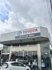 トヨタモビリティ東京　武蔵村山店