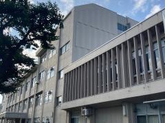 横浜市立横浜総合高等学校