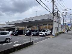 Ｈｏｎｄａ　Ｃａｒｓ横浜本厚木店