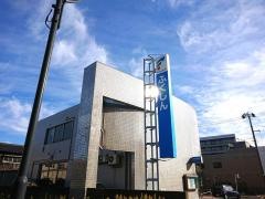 福井信用金庫芦原支店