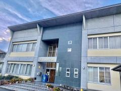 北杜市ライブラリーはくしゅう