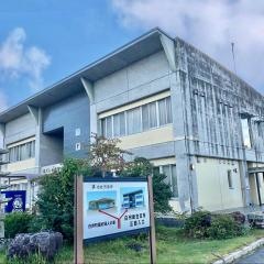 北杜市ライブラリーはくしゅう