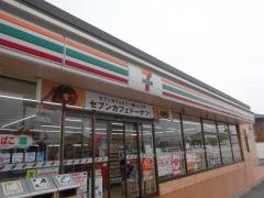 セブンイレブン　上田塩田店
