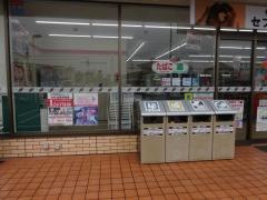 セブンイレブン　上田塩田店