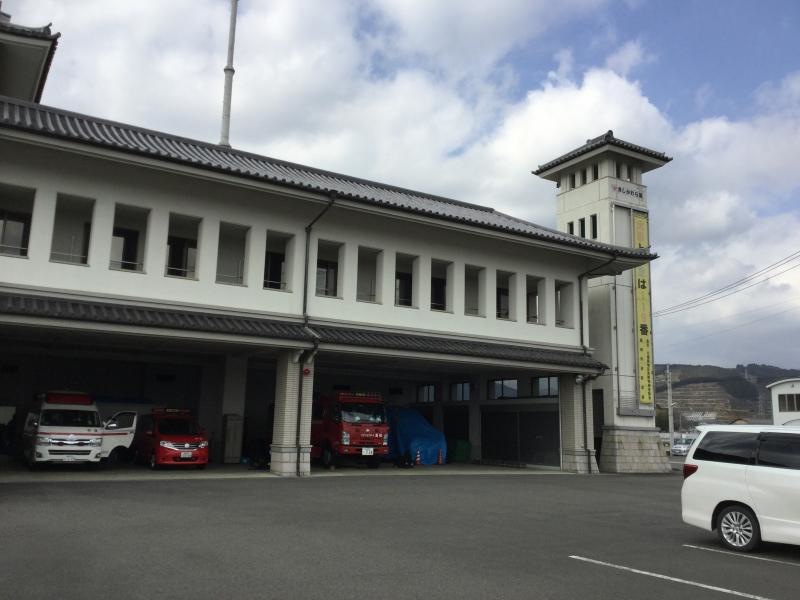 外観５
