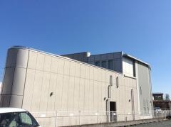 静岡銀行島田東支店