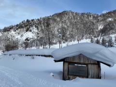 平湯温泉スキー場