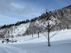 平湯温泉スキー場