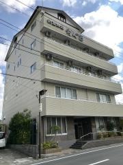 旅館ちぐさ