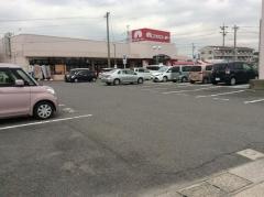 アオキスーパー高浜店