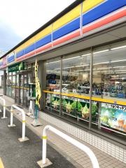 ミニストップ　奥条店