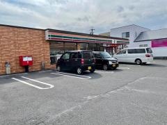 セブンイレブン　名古屋戸田駅前店