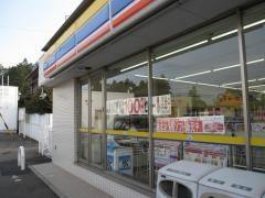 ミニストップ　嬉野ふるさと会館前店