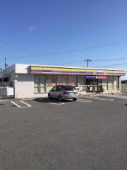 ミニストップ　嬉野ふるさと会館前店