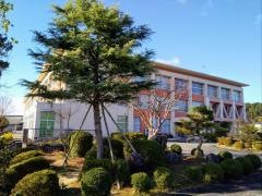 大原小学校