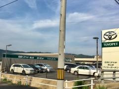京都トヨペット峰山店