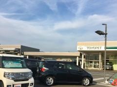 京都トヨペット峰山店