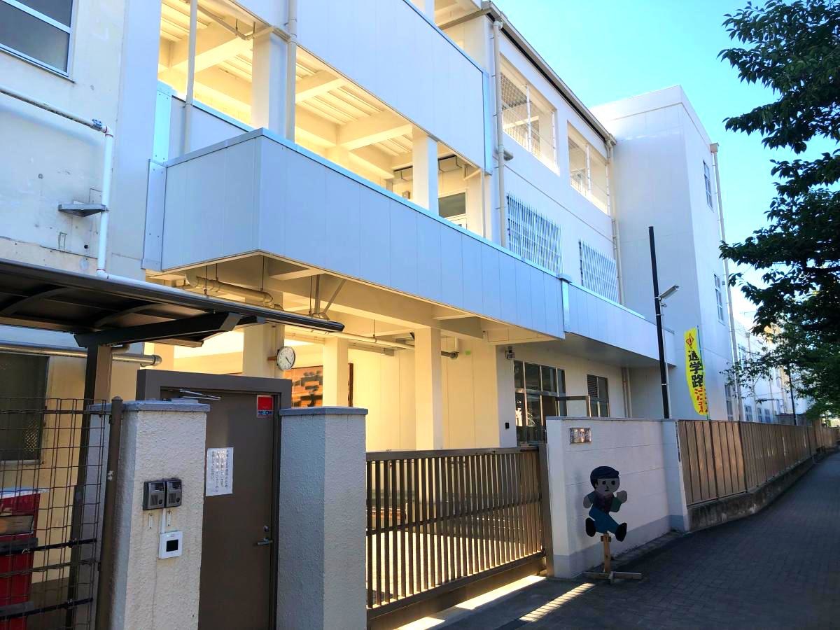 施設外観
