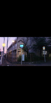 長瀬北小学校