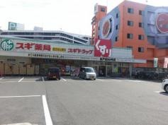 スギ薬局　出戸店