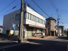 尼崎信用金庫上ヶ原支店