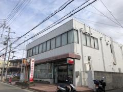 尼崎信用金庫上ヶ原支店