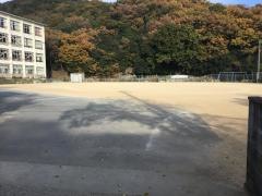 那波小学校