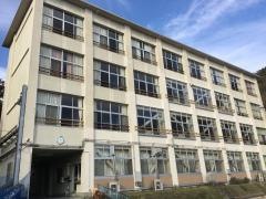 那波小学校