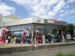 兵庫日産滝野店