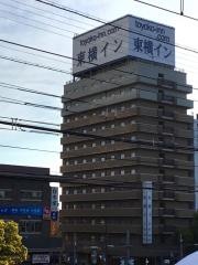東横イン阪神尼崎駅前