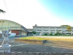 山の辺小学校