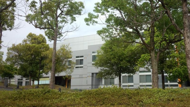 奈良先端科学技術大学院大学
