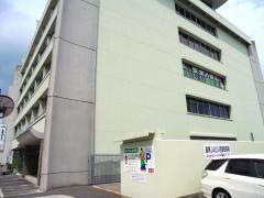 ＪＡ島根信連本所
