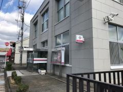 中国銀行福渡支店