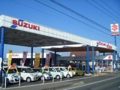 東中国スズキ自動車スズキアリーナ総社