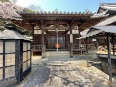 藤戸寺