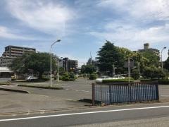 府中自動車学校