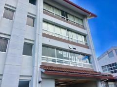 高屋東小学校