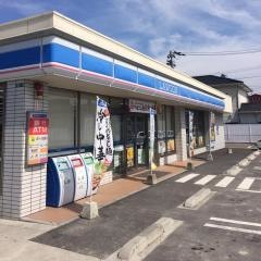 ローソン　丸亀塩屋町店
