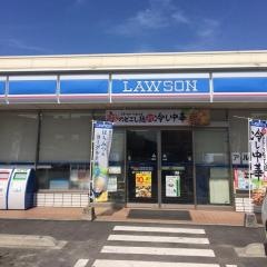 ローソン　丸亀塩屋町店