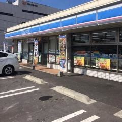 ローソン　丸亀塩屋町店