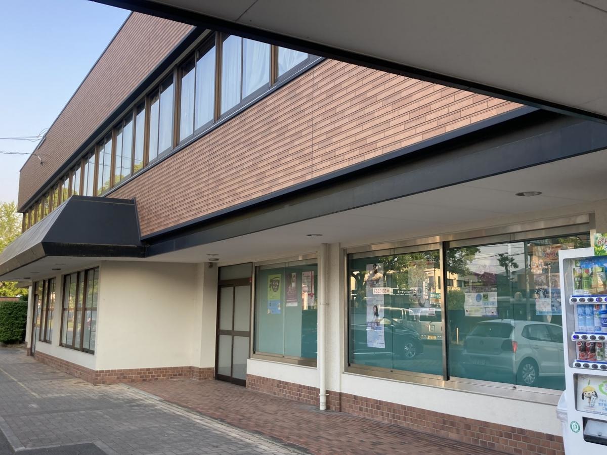 福岡県久留米市の石橋正二郎記念館