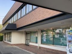 石橋正二郎記念館
