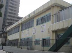 光沢寺中井幼稚園