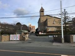 久留米信愛短期大学